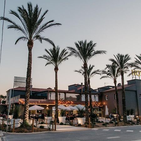 Hotelet Elretiro Cambrils Εξωτερικό φωτογραφία