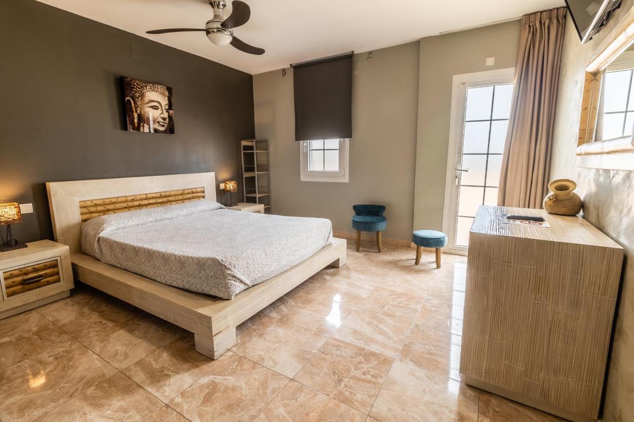 Hotelet Elretiro Cambrils Εξωτερικό φωτογραφία