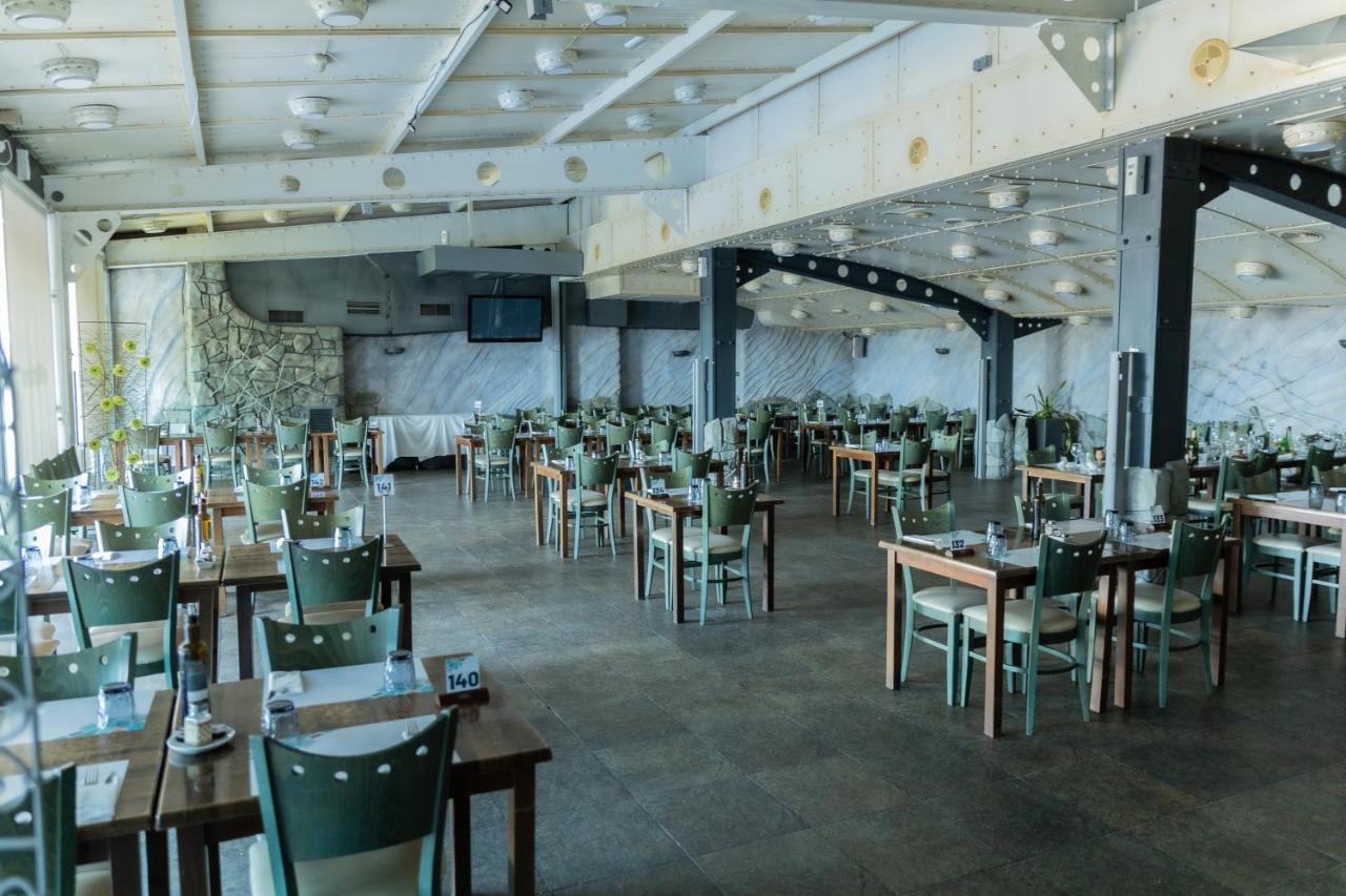 Hotelet Elretiro Cambrils Εξωτερικό φωτογραφία
