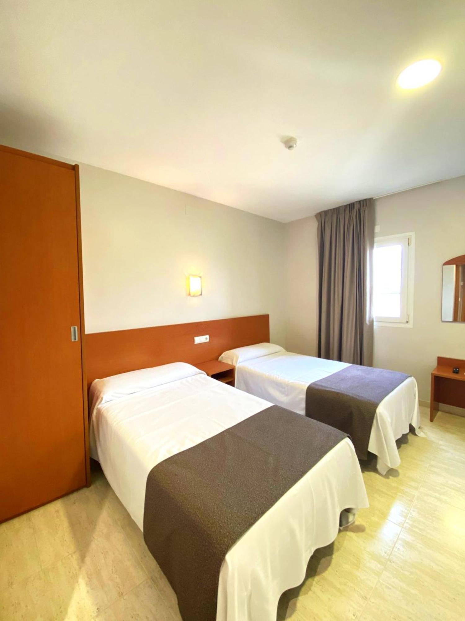 Hotelet Elretiro Cambrils Εξωτερικό φωτογραφία